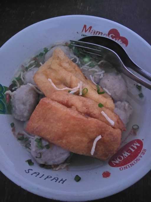 Bakso Mbak Pah 3