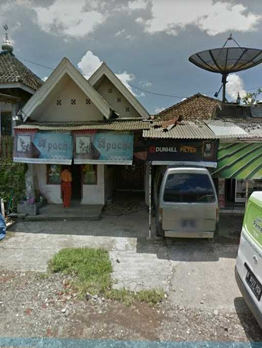 Bakso Mbak Rutik 3