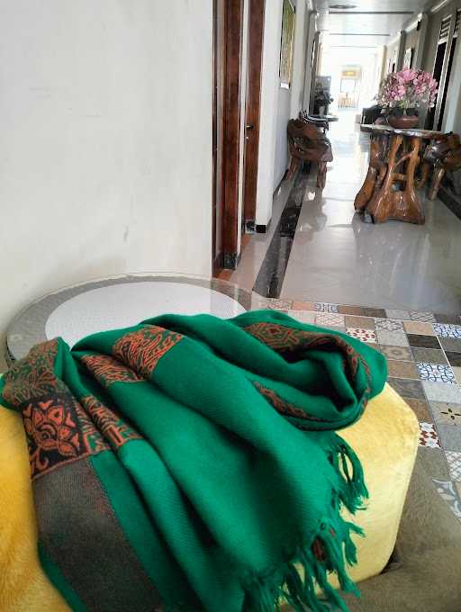 Bromo Cozy Homestay 8