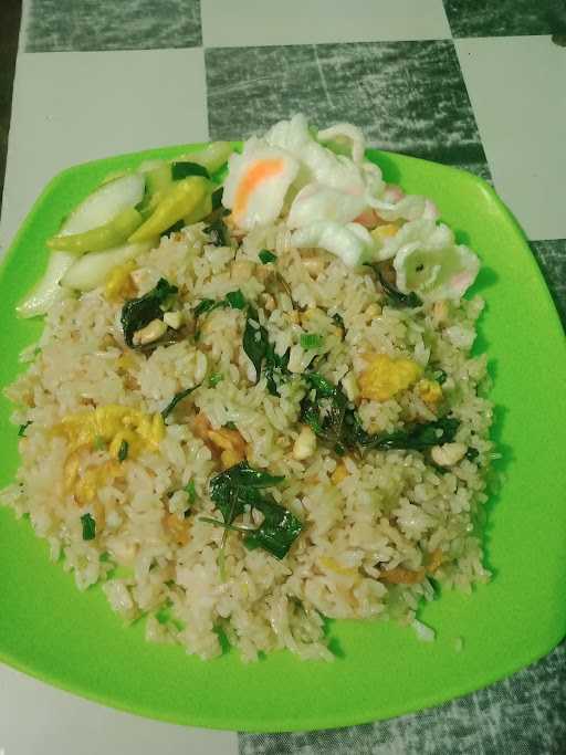 Griya Nasi Goreng Republik 9