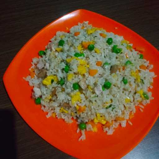 Griya Nasi Goreng Republik 3