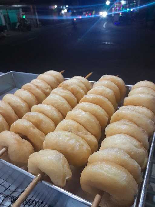 Master Donat Pupur 6