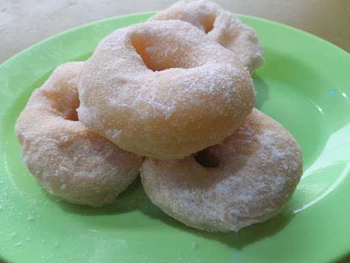 Master Donat Pupur 3