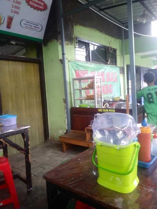 Mi Dan Bakso Bule 2