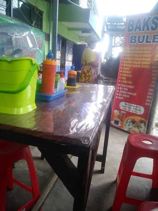 Mi Dan Bakso Bule 7