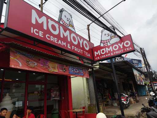 Momoyo Wates Poncokusumo 6