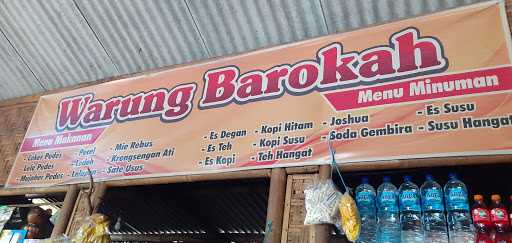 Warung Barokah 7