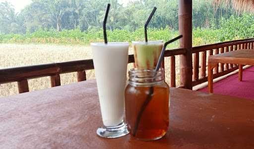 Warung Mbak Ratna Spesial Lalapan Dan Mentok Pedas 5