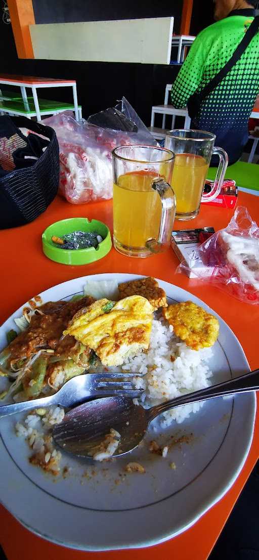 Warung Mbelung 3