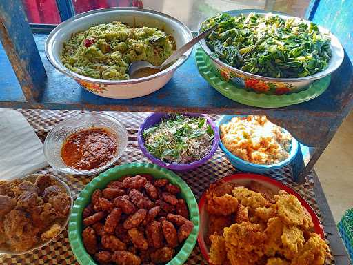 Warung Nasi Pecel Makni 1