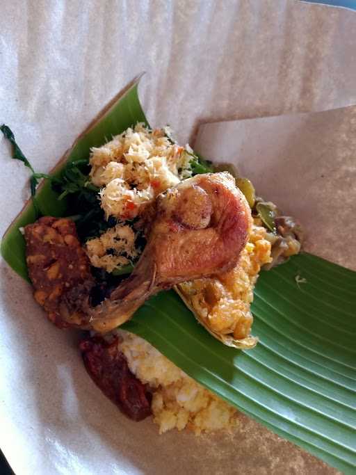 Warung Nasi Pecel Makni 2