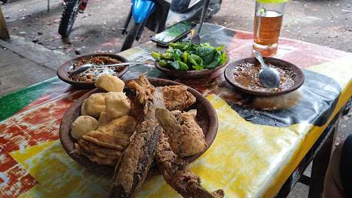 Warung Ndeso Ndayung Khas Tengger 4