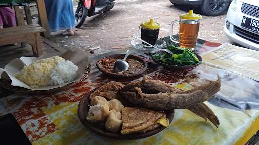 Warung Ndeso Ndayung Khas Tengger 9