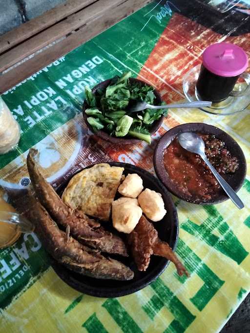 Warung Ndeso Ndayung Khas Tengger 3