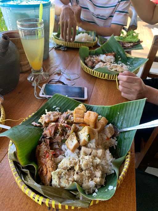 Warung Ndeso Pak Wat Belung 9