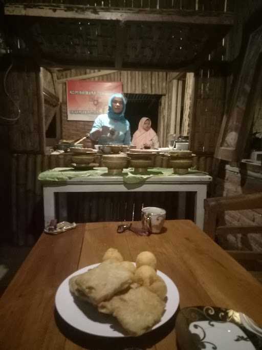 Warung Ndeso Pak Wat Belung 6