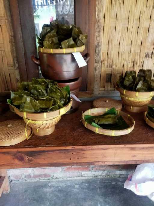 Warung Ndeso Pak Wat Belung 10