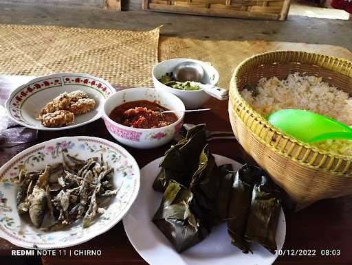 Warung Ndeso Pak Wat Belung 4