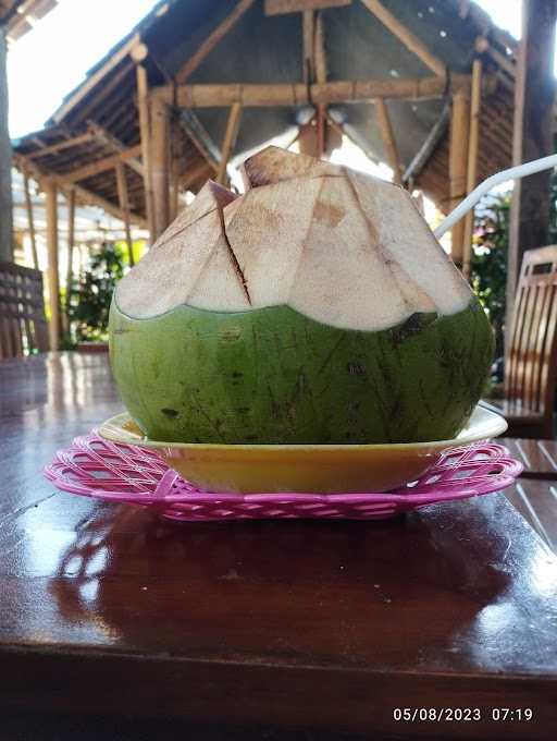 Warung Ndeso Pak Wat Belung 2