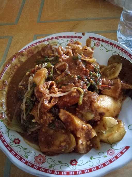 Warung Rujak 5