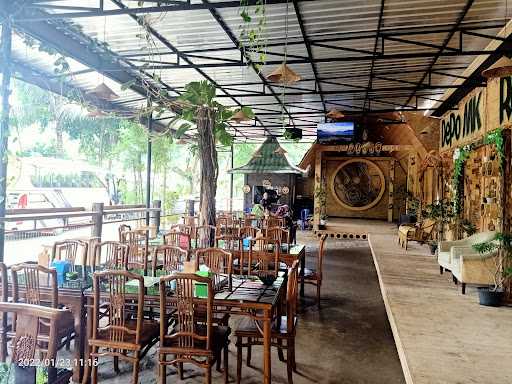 Depo Mk Resto Jembangan 4