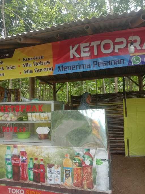 Ketoprak Berkah Barokah 4