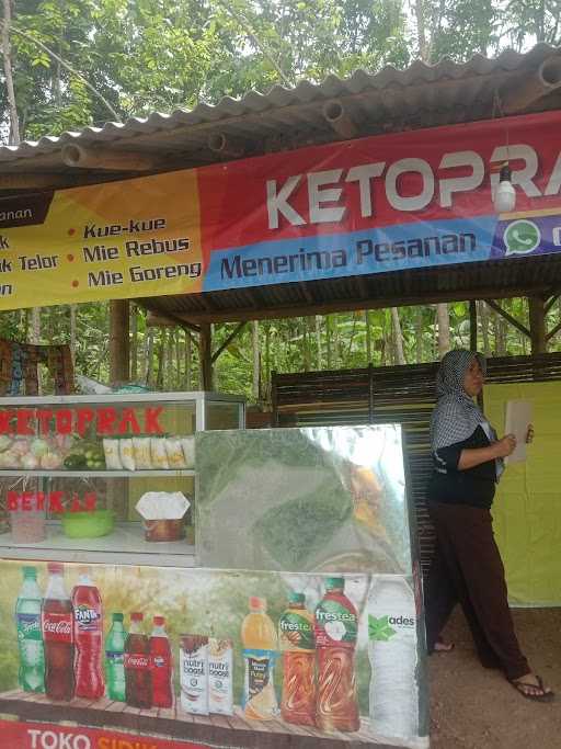 Ketoprak Berkah Barokah 2