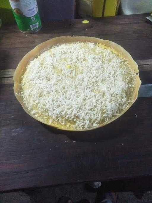 Martabak Mas Victo 6