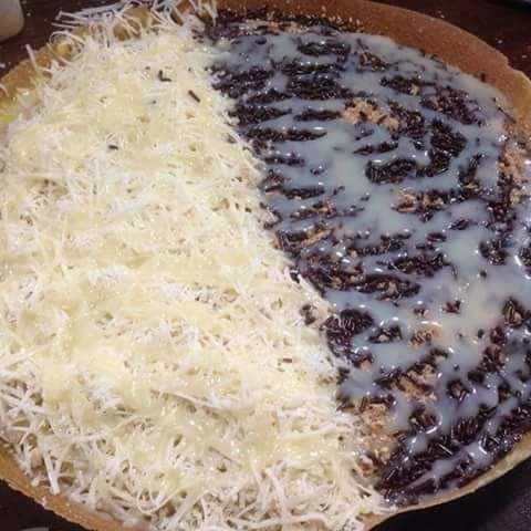 Martabak Mas Victo 1