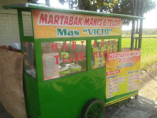 Martabak Mas Victo 7