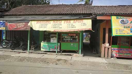 Warung Pak Amin 2