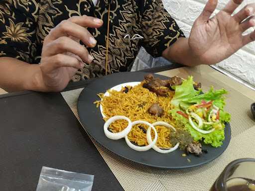 Nasi Kebuli Bang Moch 10