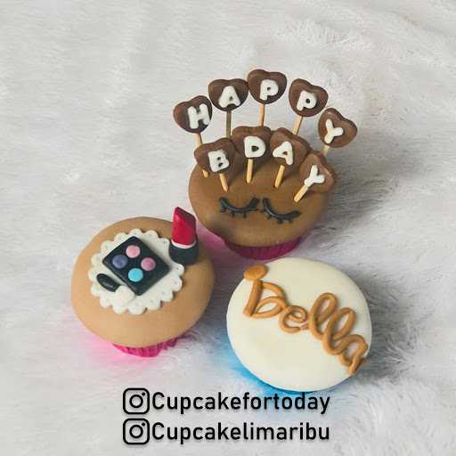 Cupcake For Today 4