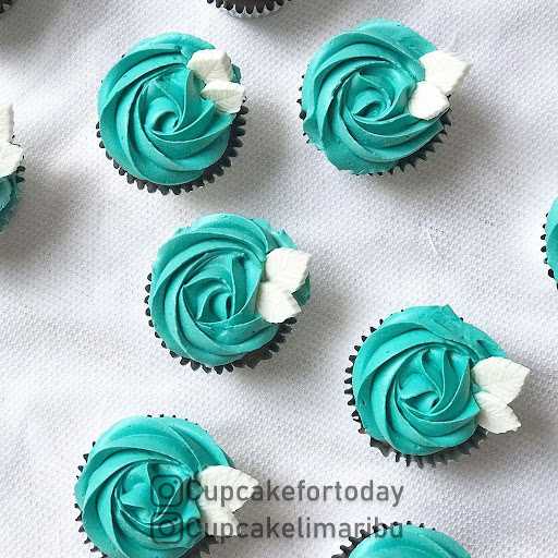 Cupcake For Today 7
