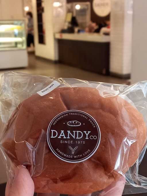 Dandy Bakery 10