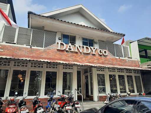 Dandy Bakery 1