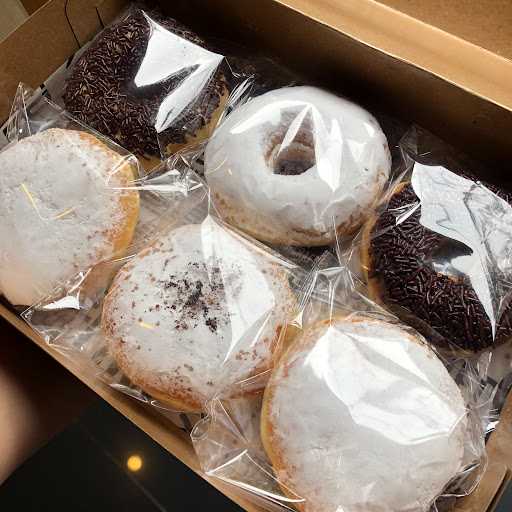 Donat Kentang Bintaro 8