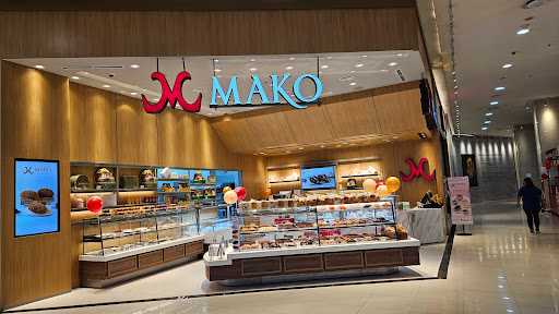 Mako Cake & Bakery - Lotte Mart Bintaro 1