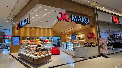 Mako Cake & Bakery - Lotte Mart Bintaro 2