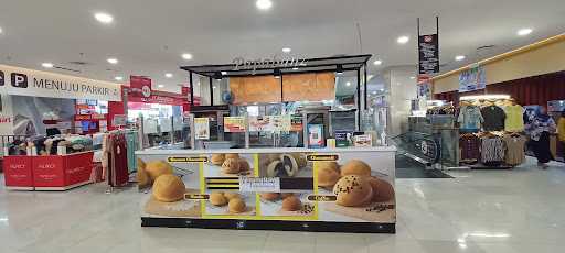 Papabunz - Lotte Mall Bintaro 1