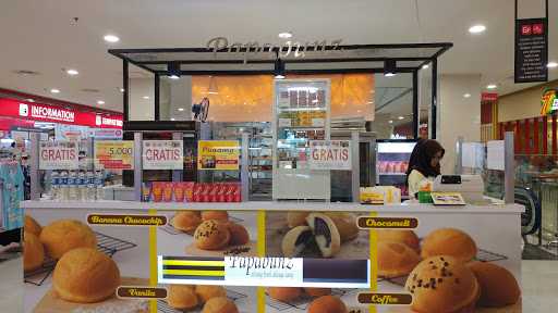 Papabunz - Lotte Mall Bintaro 2