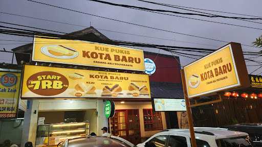 Pukis Kota Baru Bintaro 5