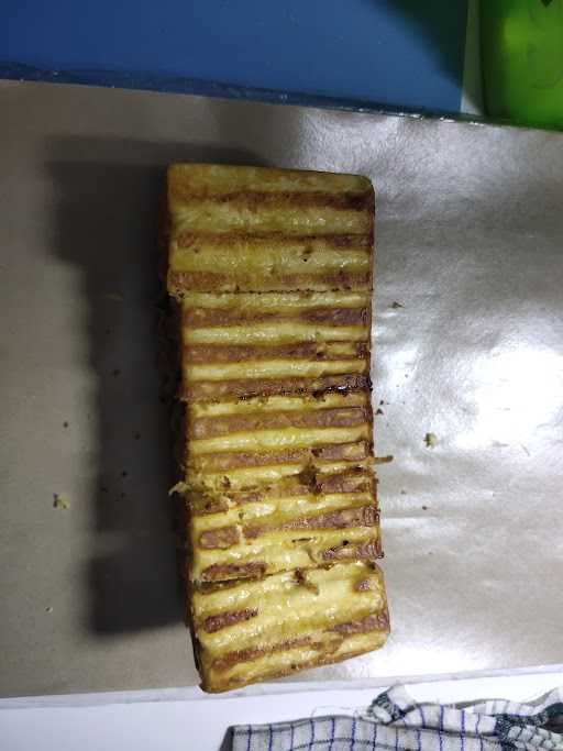 Roti Bakar Blepotan 4