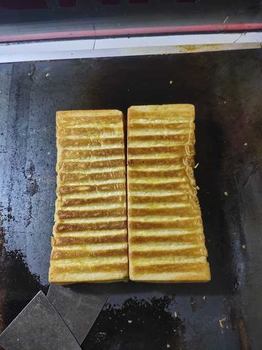 Roti Bakar Blepotan 2