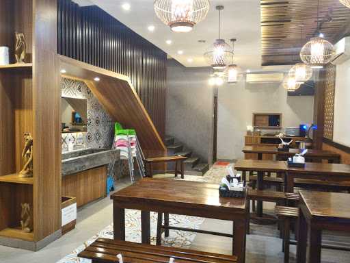 Warung Leko - Boulevard Bintaro Tangerang 9