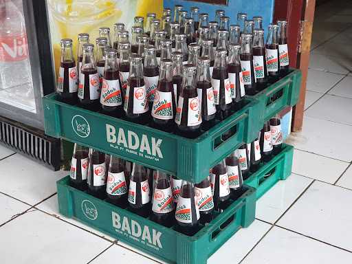 Agen Badak (Minuman) Jakarta Tangsel 7