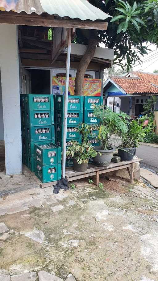 Agen Badak (Minuman) Jakarta Tangsel 8