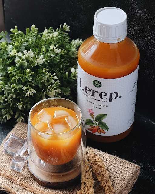 Lerep Healthy Drink 4