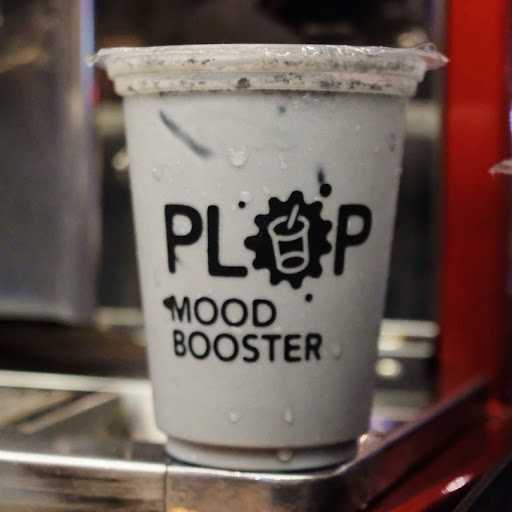 Plop Mood Booster 8