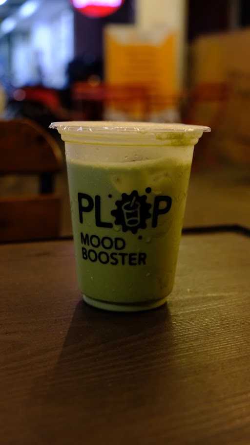 Plop Mood Booster 3